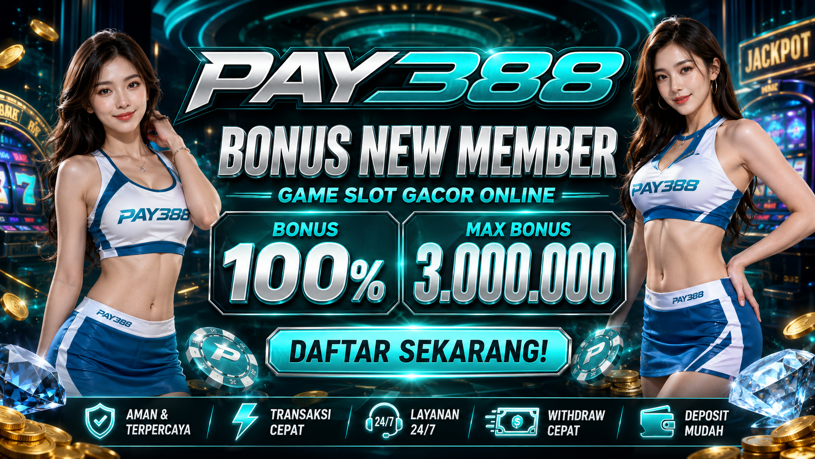 Promo 1