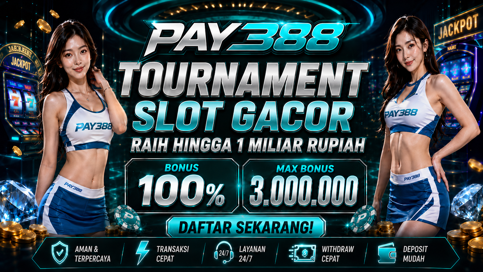 Promo 3