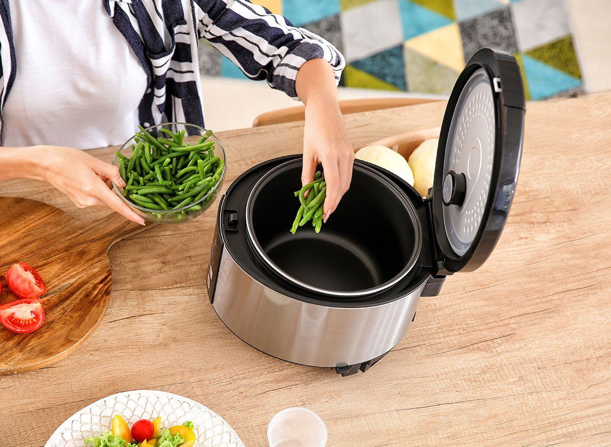 This Popular Crock-Pot is Being Recalled