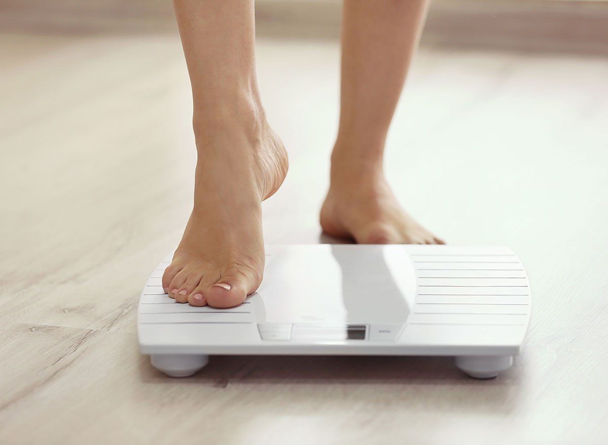 The Daily Habit Sabotaging Your Weight Loss Goals