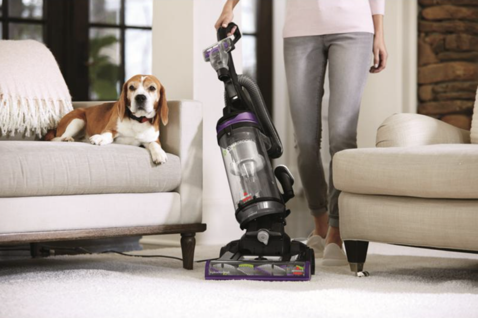 Pet Owners Need This on Sale Vacuum