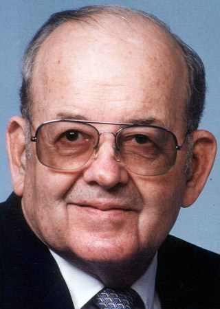 Donald W. Winstead