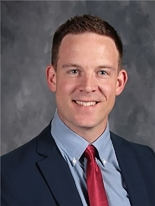 Middle School Welcomes New Principal