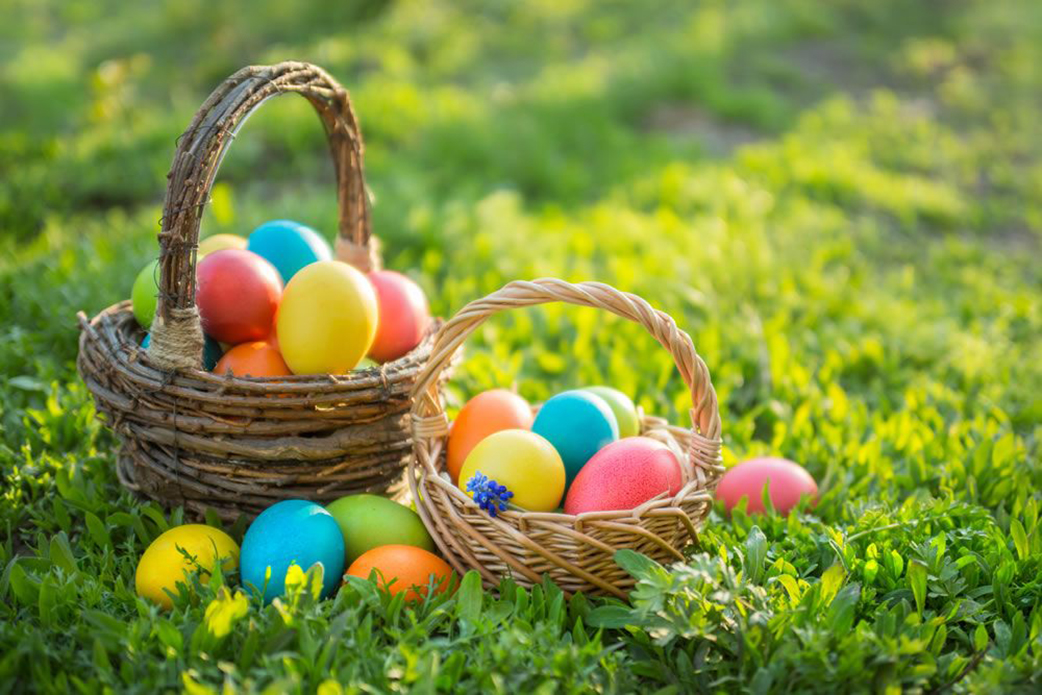 The History of Easter Traditions
