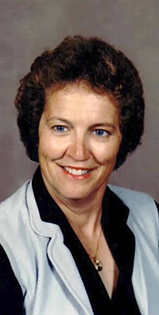 Loretta M. Harper