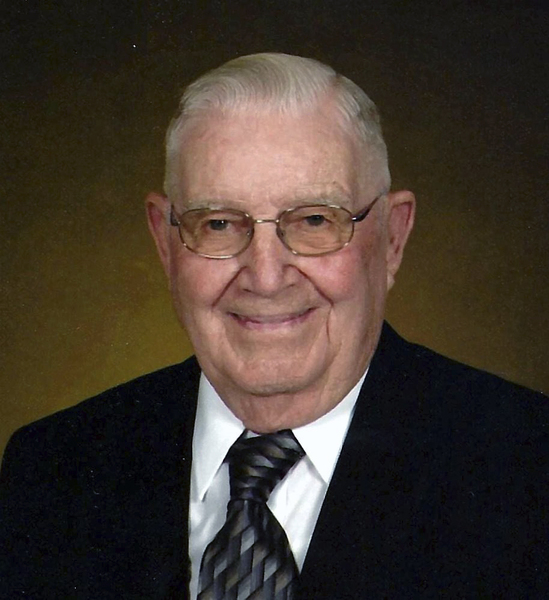 Elmer K. Osborn