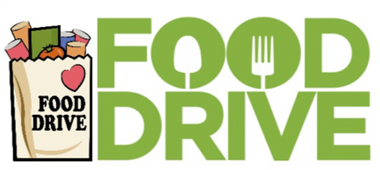 All Day Food Drive