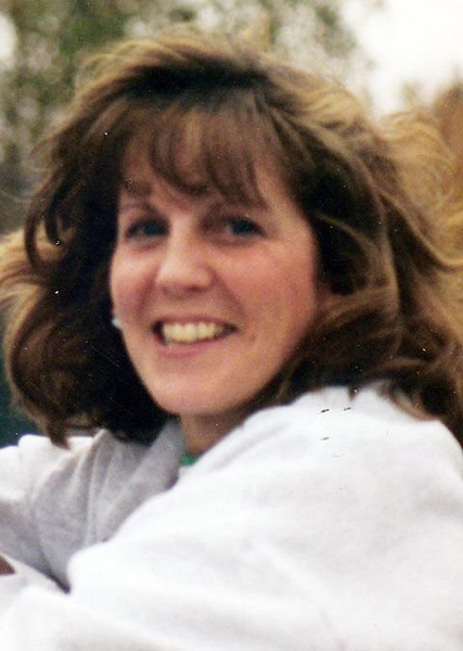 Christi Ann Klein