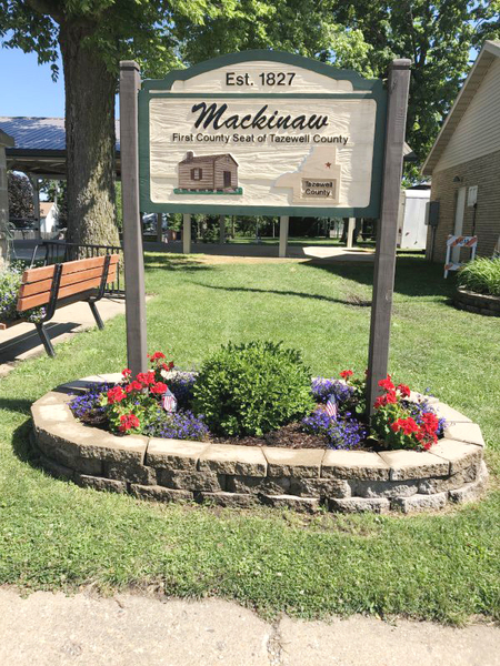 Volunteers Needed for Upcoming “Mackinaw Fest”