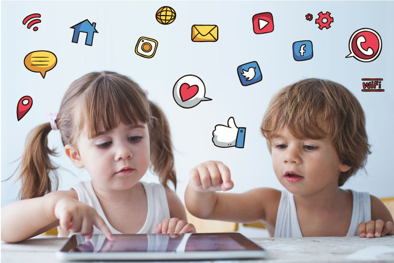 Kids and Social Media: What A Parent Should Consider