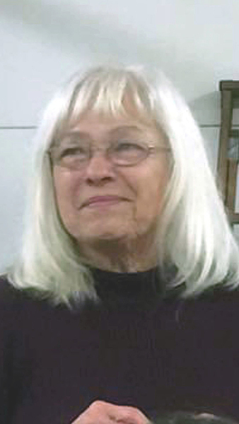 Deborah L. Furman