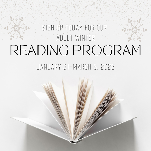 Winter Reading Program