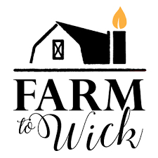 Farm to Wick Candle Making