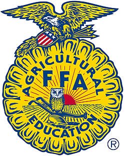 Olympia FFA Auction and Dinner