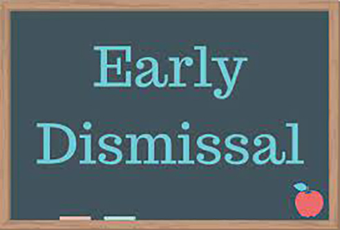 Early Dismisal