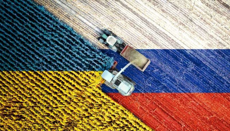 Ukraine-Russia Conflict & Agriculture