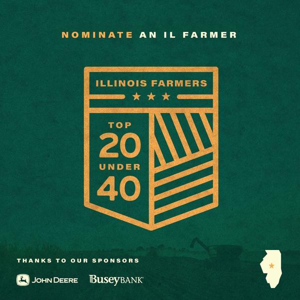 20 Under 40 Program Celebrates Illinois’ Young Farmers