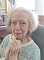 Phyllis Keim