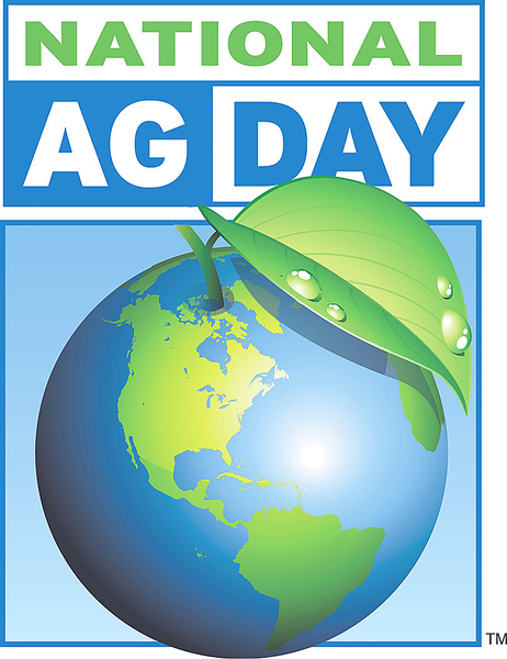 Fast Facts and National Agriculture Day