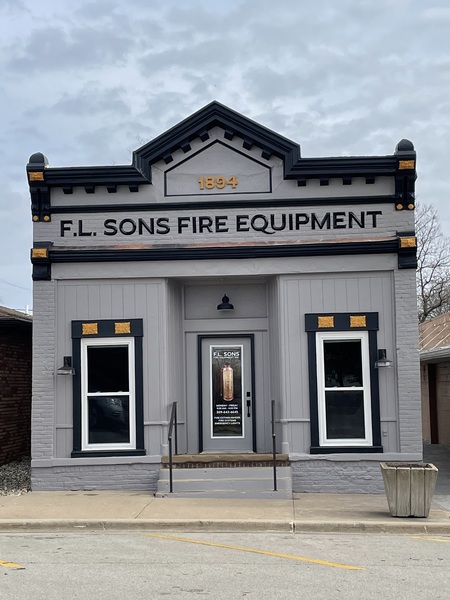 F.L. Sons Fire Equipment
