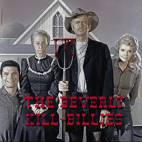 The Beverly KillBillies