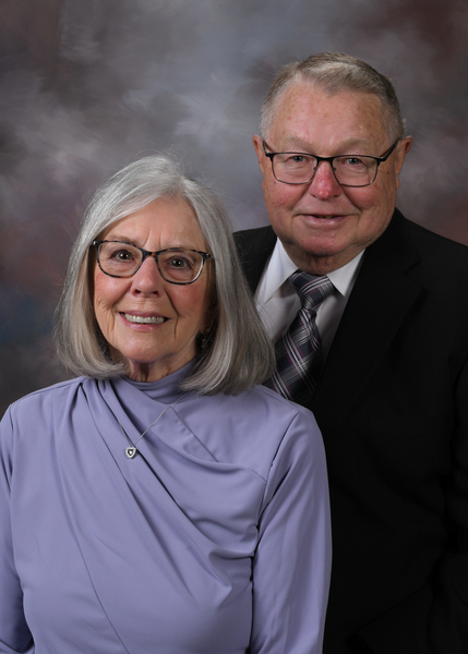 Al and Kay Furman Celebrate 60th Wedding Anniversary