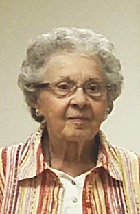 Dorothy J. Springer