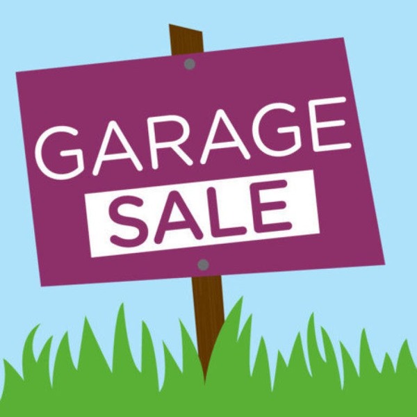 McLean Townwide Garage Sales