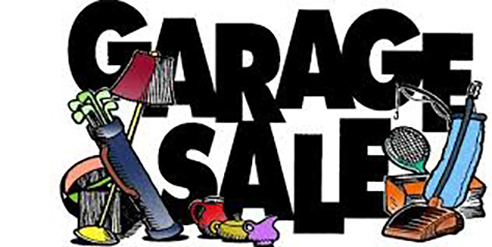 Hopedale Townwide Garage Sales