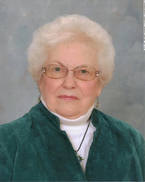 Barbara J. Swearingen
