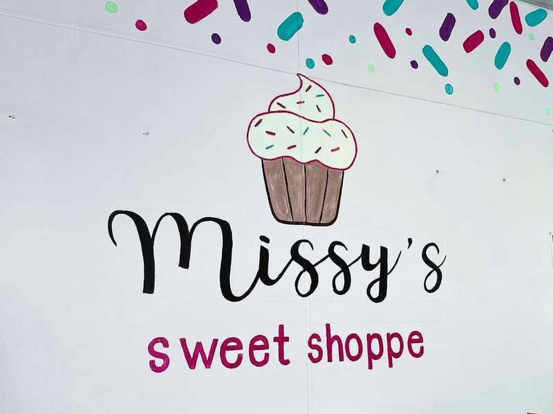 Sweet Shoppe Grand Opening