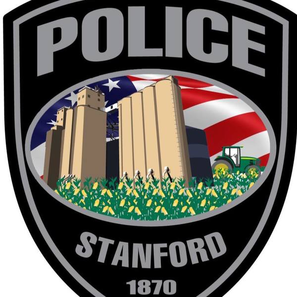 A Night Out With the Stanford Police