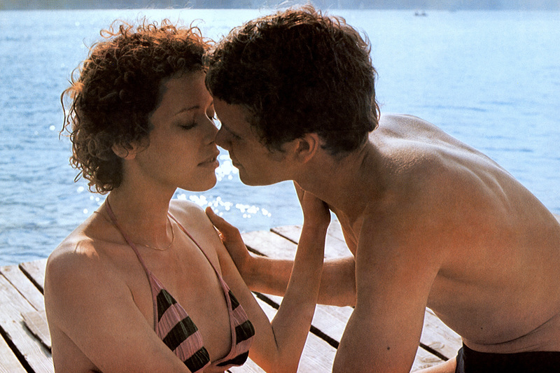 Sylvia Kristel Knew How to Own a Screen