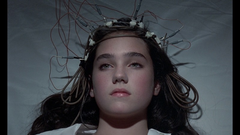 Discover the Unsettling Atmosphere of This Italian Horror Classic
