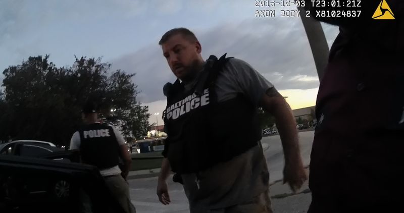 The Film That Exposes the Troubling Reality of Policing Issues in America