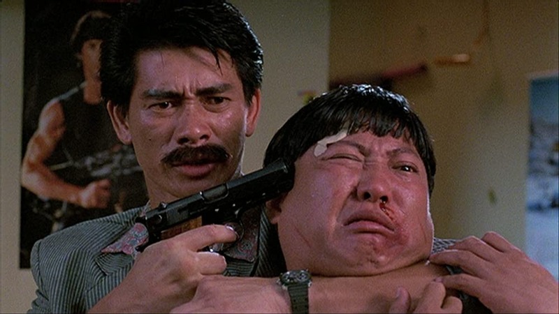 The Unforgettable Bond of Jackie Chan and Sammo Hung Bringing Depth and Heart to the Martial Arts Genre