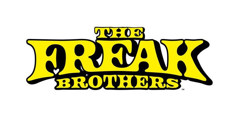 “The Freak Brothers” Season 1 Arrives on Digital April 17 From Lionsgate