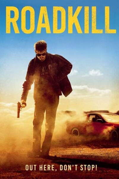 Roadkill Arrives on UK Digital on 29 May 2023, Courtesy of Reel 2 Reel Films