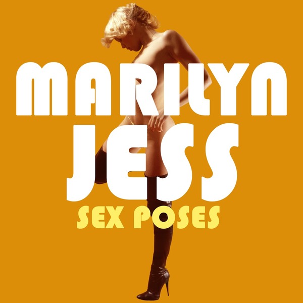 Marilyn Jess S’expose !