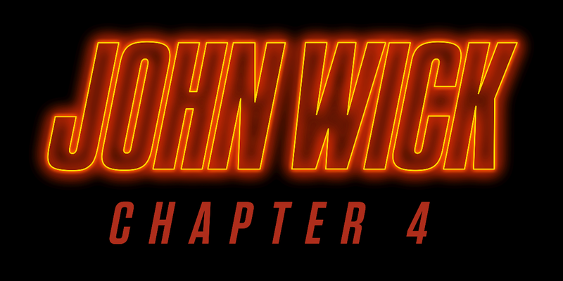 Lionsgate Announce: John Wick: Chapter 4 Arrives May 23 on Digital and 4K Ultra HD Combo Pack, DVD and on Demand June 13