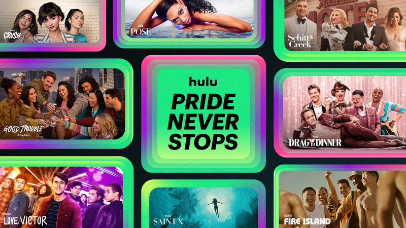 HULU EXPANDS LIVE OFFERINGS in FIFTH YEAR of 