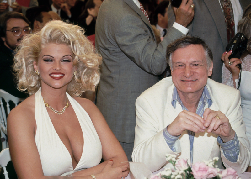 Love, Resilience, and the Dark Side of Fame: Anna Nicole Smith’s Profound Legacy
