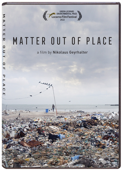 Matter Out of Place on DVD and Digital: June 27