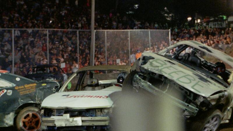 Derby Culture: Beyond the Crash