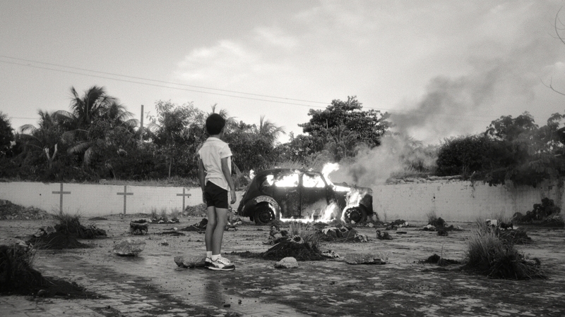 Cuba’s Past and Future Collide